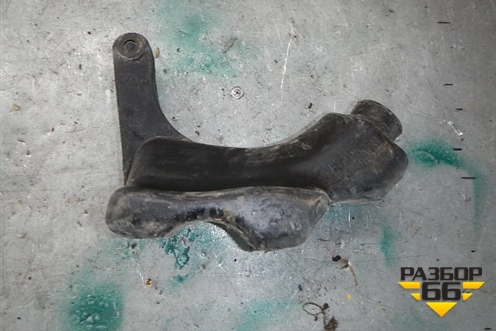 Резонатор воздушного фильтра (малый) (96181219) для Daewoo Nexia с 1995-2016г (Нексия)