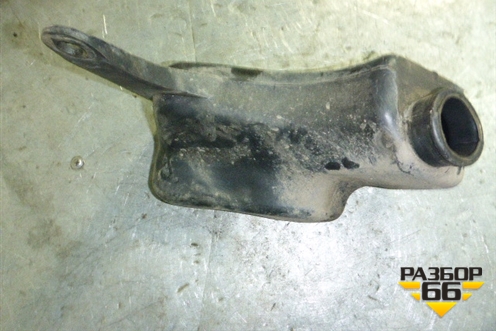 Резонатор воздушного фильтра (малый) (96181219) для Daewoo Nexia с 1995-2016г (Нексия)