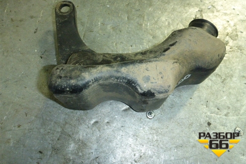 Резонатор воздушного фильтра (малый) (96181219) для Daewoo Nexia с 1995-2016г (Нексия)