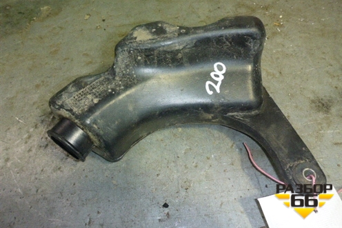 Резонатор воздушного фильтра (малый) (96181219) для Daewoo Nexia с 1995-2016г (Нексия)