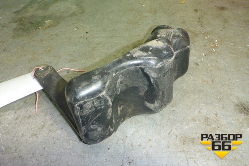 Резонатор воздушного фильтра (малый) (96181219) для Daewoo Nexia с 1995-2016г (Нексия)