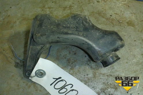 Резонатор воздушного фильтра (малый) (96181219) для Daewoo Nexia с 1995-2016г (Нексия)