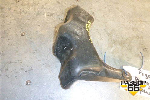 Резонатор воздушного фильтра (малый) (96181219) для Daewoo Nexia с 1995-2016г (Нексия)