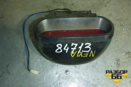 Фонарь задний стоп сигнал (до 2008г) для Daewoo Nexia с 1995-2016г (Нексия)