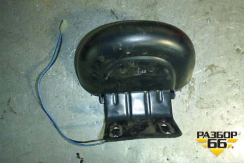 Фонарь задний стоп сигнал (до 2008г) для Daewoo Nexia с 1995-2016г (Нексия)