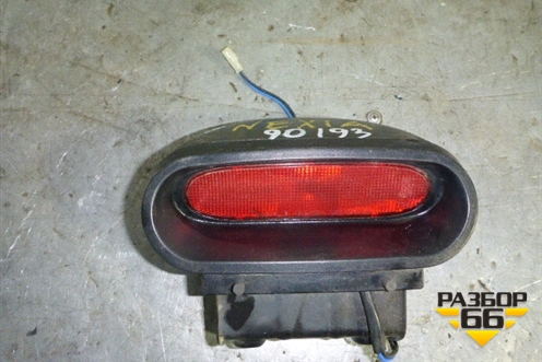 Фонарь задний стоп сигнал (до 2008г) для Daewoo Nexia с 1995-2016г (Нексия)