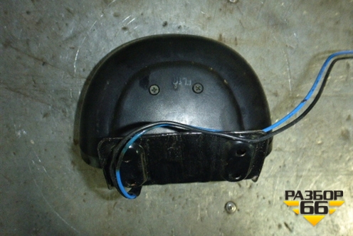 Фонарь задний стоп сигнал (до 2008г) для Daewoo Nexia с 1995-2016г (Нексия)