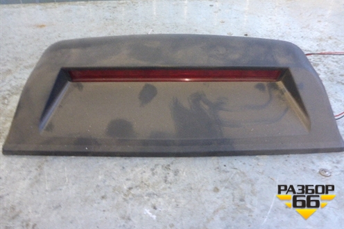 Фонарь задний стоп сигнал (после 2008г) для Daewoo Nexia с 1995-2016г (Нексия)