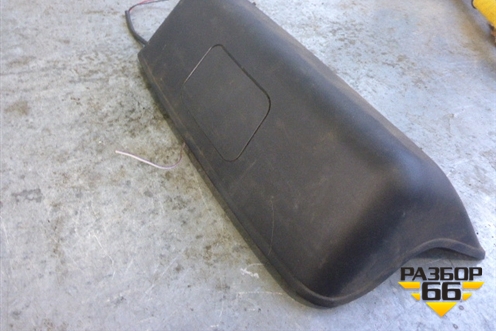 Фонарь задний стоп сигнал (после 2008г) для Daewoo Nexia с 1995-2016г (Нексия)