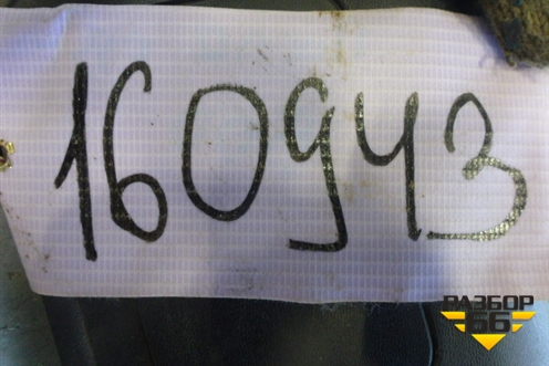 Фонарь задний стоп сигнал (после 2008г) для Daewoo Nexia с 1995-2016г (Нексия)