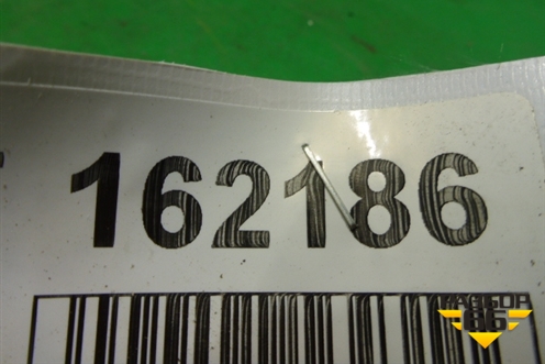 Ручка внутренняя двери передней правой (5716A180XA) для Mitsubishi Lancer-X с 2007г (Лансер)