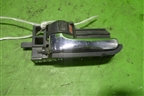Ручка внутренняя двери передней левой для Toyota Corolla (E12) с 2001-2007г (Королла 120)