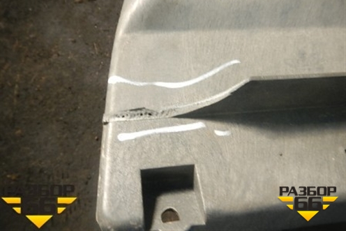 Консоль для Scania 4 Series с 1995-2005г