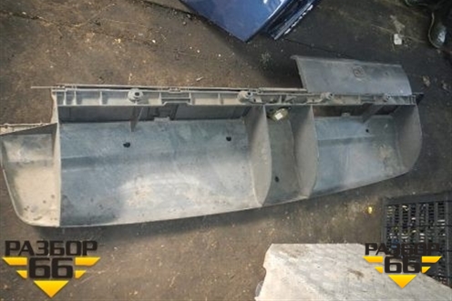 Консоль для Scania 4 Series с 1995-2005г