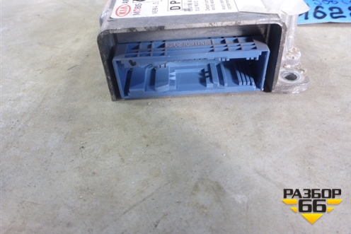 Блок управления AIR BAG (959102F100) для Kia Cerato с 2003-2009г (Серато 1)