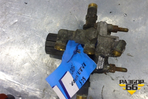 Клапан ускорительный для Scania 5 R Series с 2004-2016г