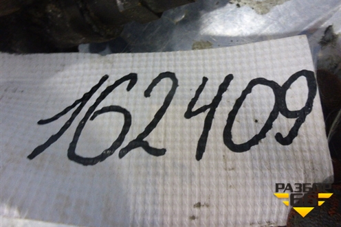 Клапан ускорительный для Scania 5 R Series с 2004-2016г