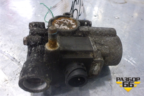 Кран ABS (1453761) для Scania 4 Series с 1995-2005г