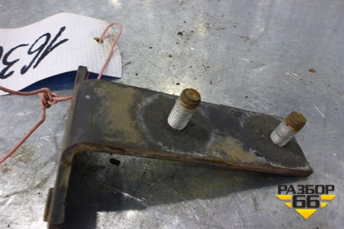 Кронштейн шумоизоляции для Renault TRUCK Premium 2 с 2005-2013г (Премиум 2)