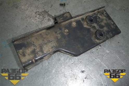 Кронштейн крана ограничения давления для Scania 4 Series с 1995-2005г