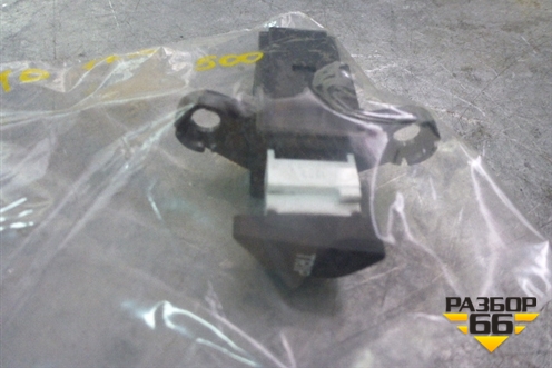 Кнопка (TRIP) для Kia Rio с 2011-2016г (Рио 3)