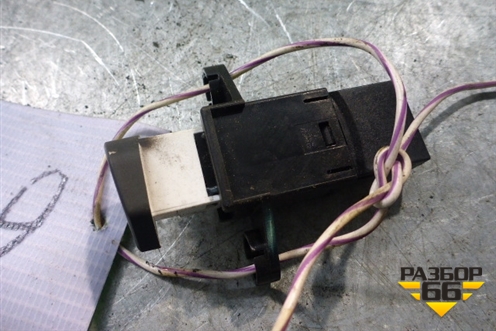 Кнопка (TRIP) для Kia Rio с 2011-2016г (Рио 3)