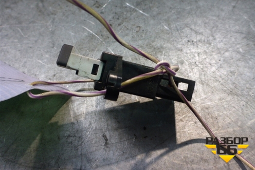 Кнопка (TRIP) для Kia Rio с 2011-2016г (Рио 3)