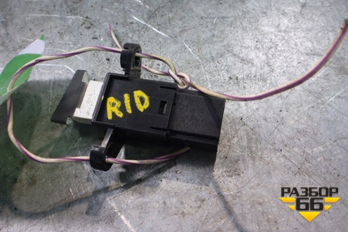 Кнопка (TRIP) для Kia Rio с 2011-2016г (Рио 3)