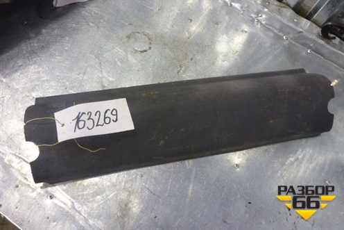 Накладка внутренняя (на автономку) (1511199) для Scania 5 R Series с 2004-2016г