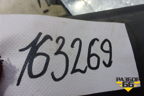 Накладка внутренняя (на автономку) (1511199) для Scania 5 R Series с 2004-2016г