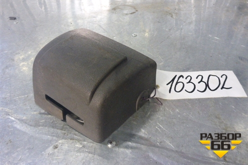 Накладка внутренняя (на ремень безопасности) (1725469) для Scania 5 R Series с 2004-2016г