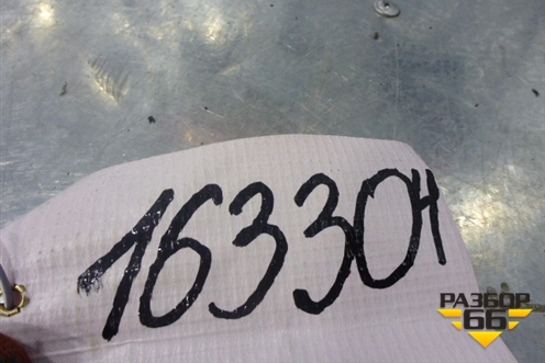 Кабель-канал (1441973) для Scania 5 R Series с 2004-2016г