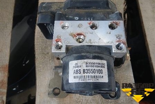 Блок ABS для Lifan Solano с 2010-2016г (Солано)