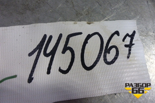 Кнопка аварийной сигнализации для Mazda Mazda 3 (BL) с 2009-2013г