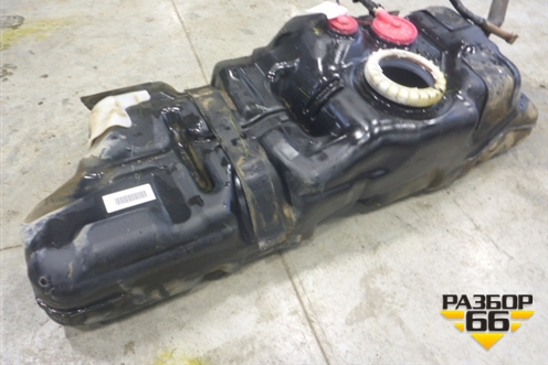 Бак топливный для Toyota Land Cruiser Prado(150) с 2009г (Ленд Крузер Прадо)