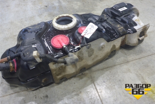 Бак топливный для Toyota Land Cruiser Prado(150) с 2009г (Ленд Крузер Прадо)