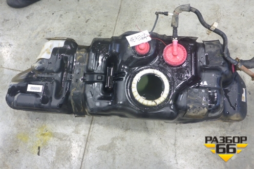 Бак топливный для Toyota Land Cruiser Prado(150) с 2009г (Ленд Крузер Прадо)