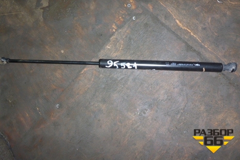 Амортизатор двери багажника для Peugeot 207 с 2006-2015г