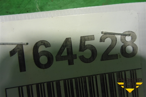 Накладка заднего крыла правого (74410SA0000) для Honda CR-V(RD4) с 2002-2006г (ЦРВ СРВ)