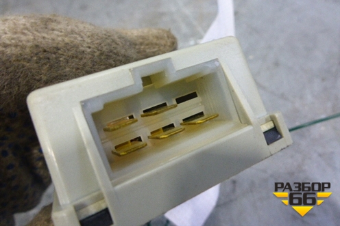 Реле стеклоочистителей для Honda CR-V(RD4) с 2002-2006г (ЦРВ СРВ)