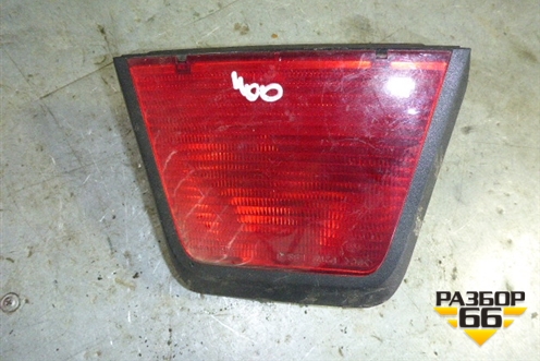 Фонарь задний стоп сигнал (8200211037) для Renault Logan с 2004-2015г (Логан)