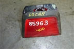 Фонарь задний стоп сигнал (8200211037) для Renault Logan с 2004-2015г