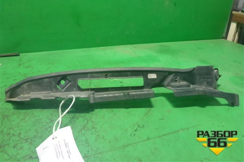 Накладка переднего крыла левого (74155S9A0000) для Honda CR-V(RD4) с 2002-2006г (ЦРВ СРВ)