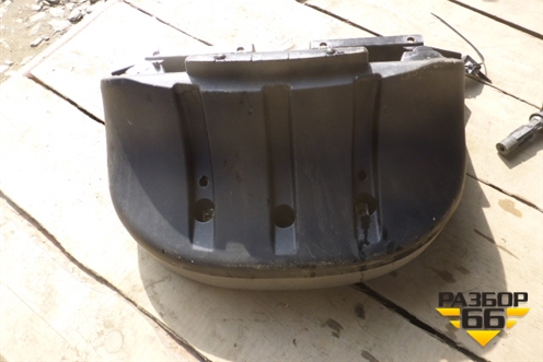 Консоль (нижняя) для DAF XF 105 с 2005г (ХФ)