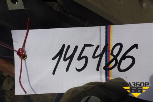 Консоль (нижняя) для DAF XF 105 с 2005г (ХФ)