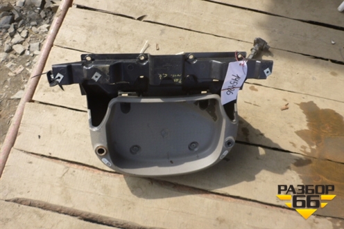 Консоль (нижняя) для DAF XF 105 с 2005г (ХФ)