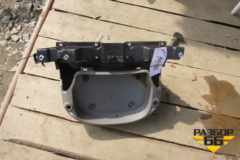 Консоль (нижняя) для DAF XF 105 с 2005г (ХФ)