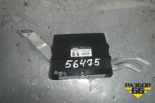 Блок управления ABS (8954033340) для Toyota Camry CV3 с 2001-2006г (Камри)