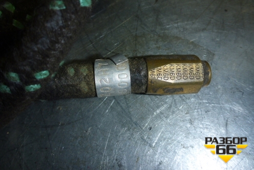 Шланг гидравлический для International 9800i