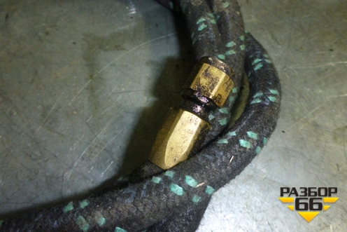 Шланг гидравлический для International 9800i